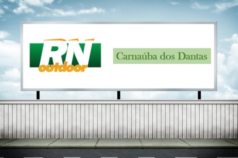 QUAIS AS VANTAGENS DE INVESTIR EM OUTDOOR NA CIDADE DE CARNA&Uacute;BA DOS DANTAS-RN?