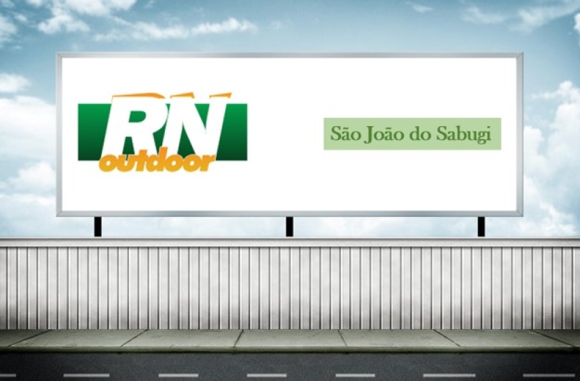 QUAIS AS VANTAGENS DE INVESTIR EM OUTDOOR NA CIDADE DE S&Atilde;O JOS&Eacute; DO SABUGI-RN?