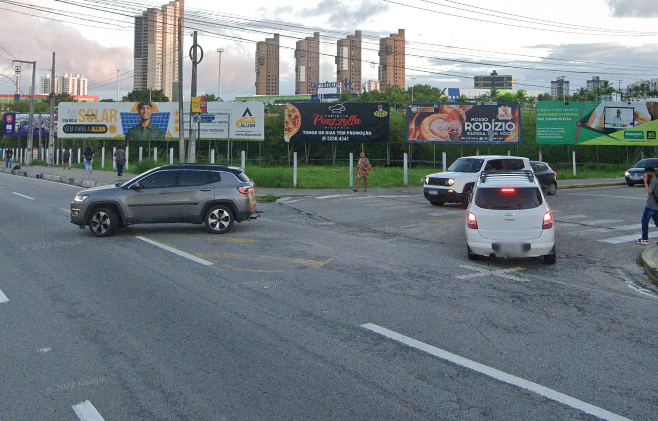 Outdoor em papel ou em lona, qual fazer, qual a diferen&ccedil;a?