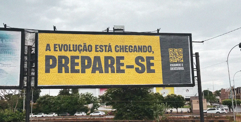 Benef&iacute;cios financeiros para quem anuncia em outdoor