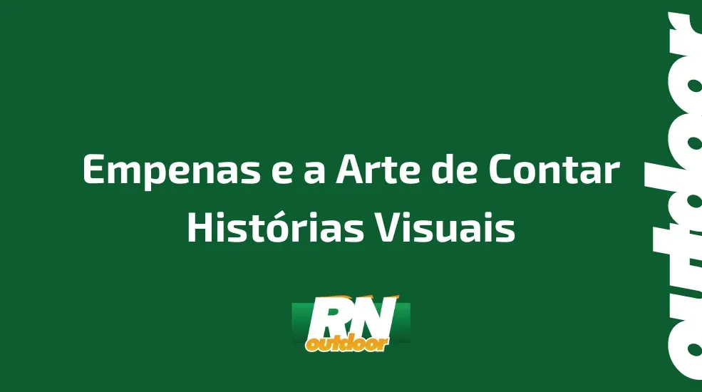 Empenas e a Arte de Contar Hist&oacute;rias Visuais