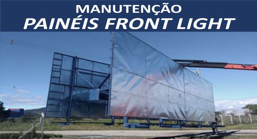 Como &eacute; feita a Manuten&ccedil;&atilde;o de Pain&eacute;is