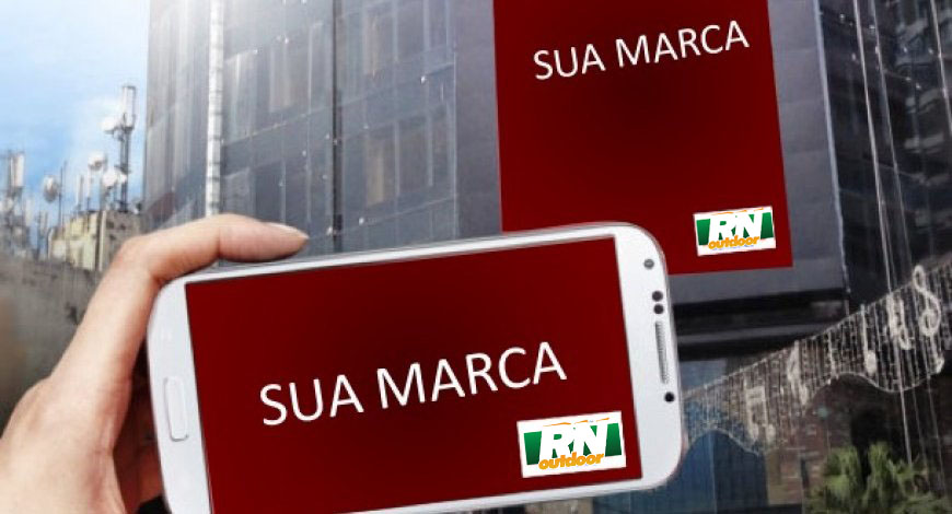 Quais tend&ecirc;ncias para a m&iacute;dia OOH?