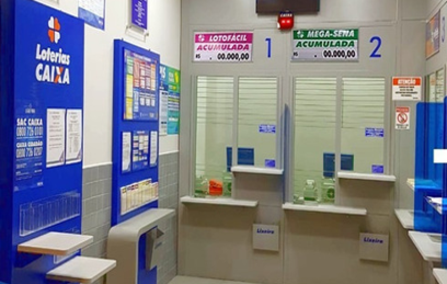 Vantagens de publicar NAS TV's em Casas Lot&eacute;rica