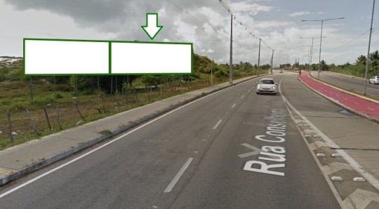 Ponto nº 1478BP