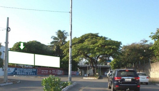 Ponto nº 919CM