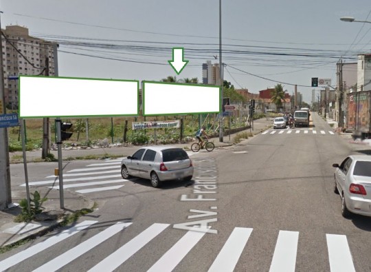 Ponto nº 150RO