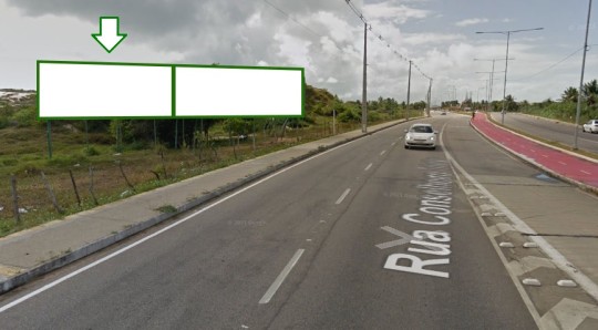 Ponto nº 1479BP