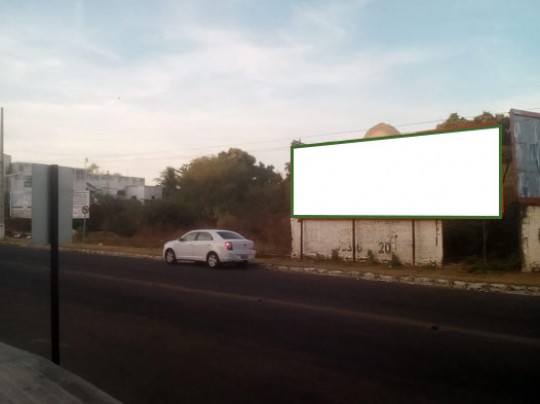 Ponto nº 005RP