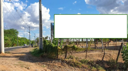 Ponto nº 101PC