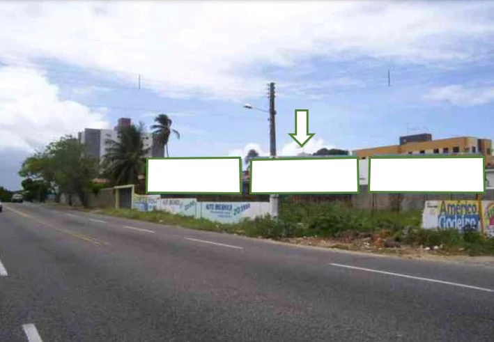 Ponto nº 200-02SB