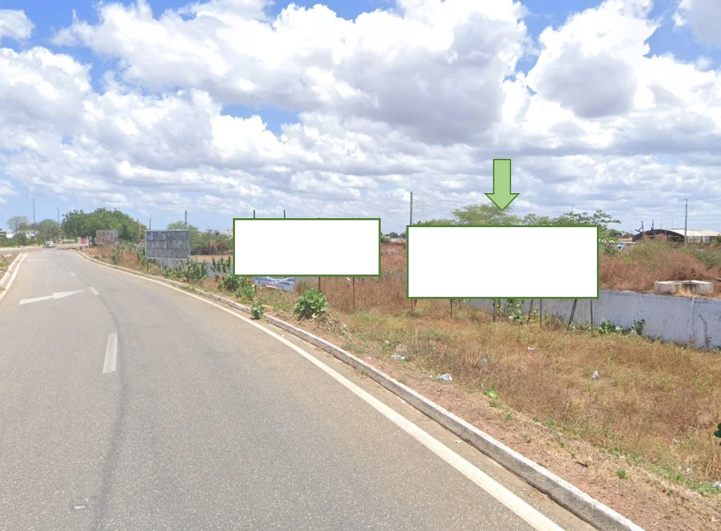 Ponto nº 095ES