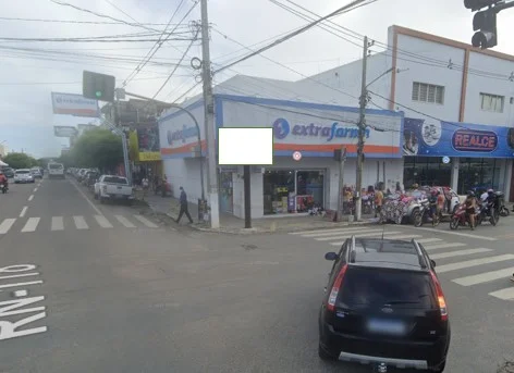 Ponto nº 001IML