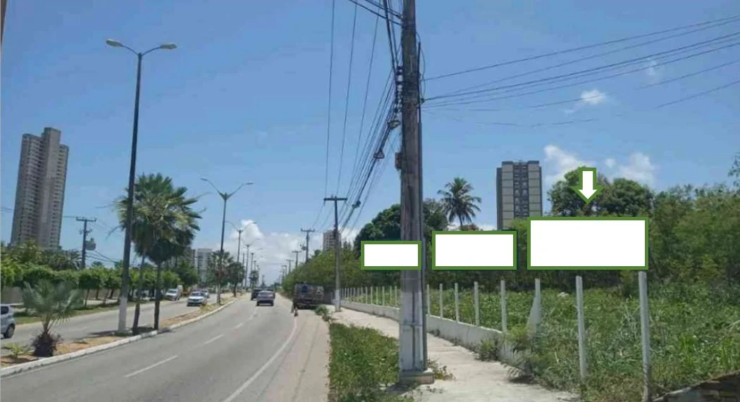 Ponto nº 065-03/03SB