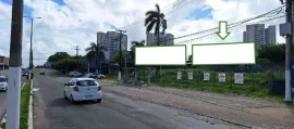 Ponto nº 207-02/02SB