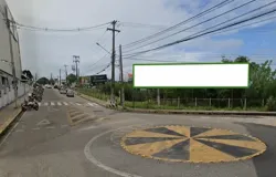 Ponto nº 531-01SB
