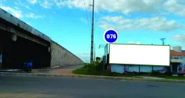 Ponto nº 076SNO