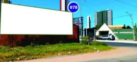 Ponto nº 078SNO
