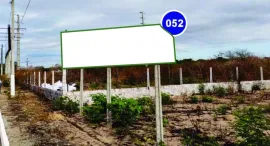 Ponto nº 052SNO
