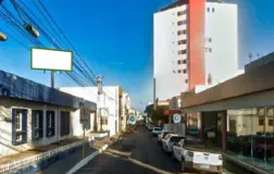 Ponto nº 100RP