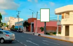Ponto nº 101RP