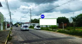 Ponto nº 097SNO