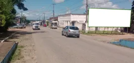 Ponto nº 006OCB
