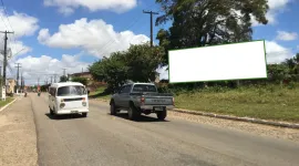 Ponto nº 007OCB