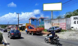 Ponto nº 1551BP