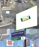 Ponto nº P001MM