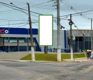 Ponto nº 060MM