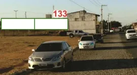 Ponto nº A133ES