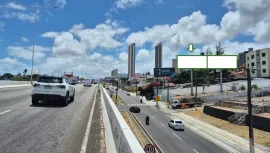 Ponto nº 1553BP