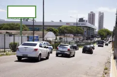 Ponto nº 1266BP