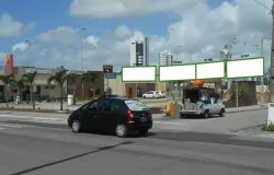 Ponto nº 01384BP