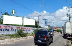 Ponto nº 9503BP