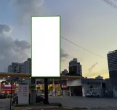 Ponto nº 002PCL