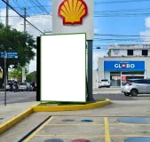 Ponto nº 004PCL