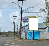 Ponto nº 006PCL