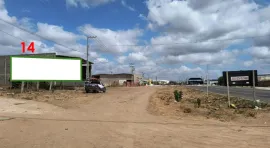 Ponto nº 014ES