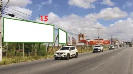 Ponto nº 015ES