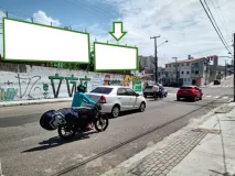 Ponto nº 587BP