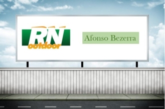 Ponto nº Quais as vantagens de investir em outdoor na cidade de Afonso Bezerra-RN