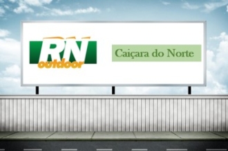 Ponto nº Quais as vantagens de investir em outdoor na cidade de Caiçara do Norte-RN
