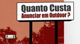 Ponto nº Quanto custa anunciar em OUTDOOR em cada cidade do Rio grande do Norte?